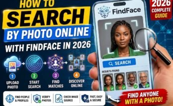 How to Search by Photo Online with FindFace in 2026